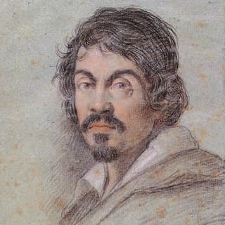 story image - Michelangelo Merisi da Caravaggio - Der Kunstrebell