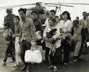 Der Fall von Saigon