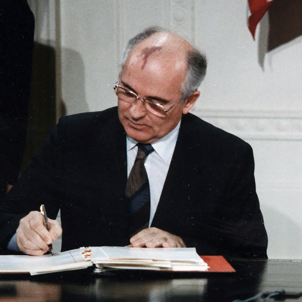 Gorbatschows Reformen