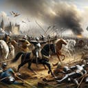 Die Schlacht von Castillon